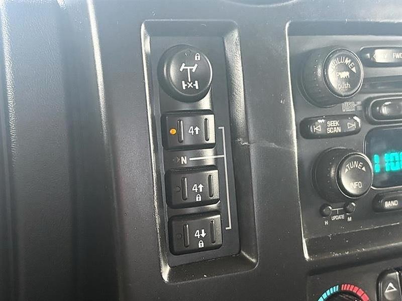 HUMMER H2  2006