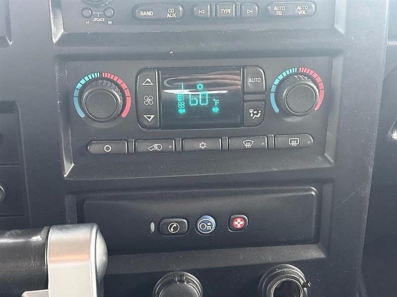 HUMMER H2  2006