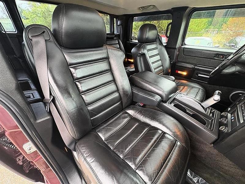 HUMMER H2  2006