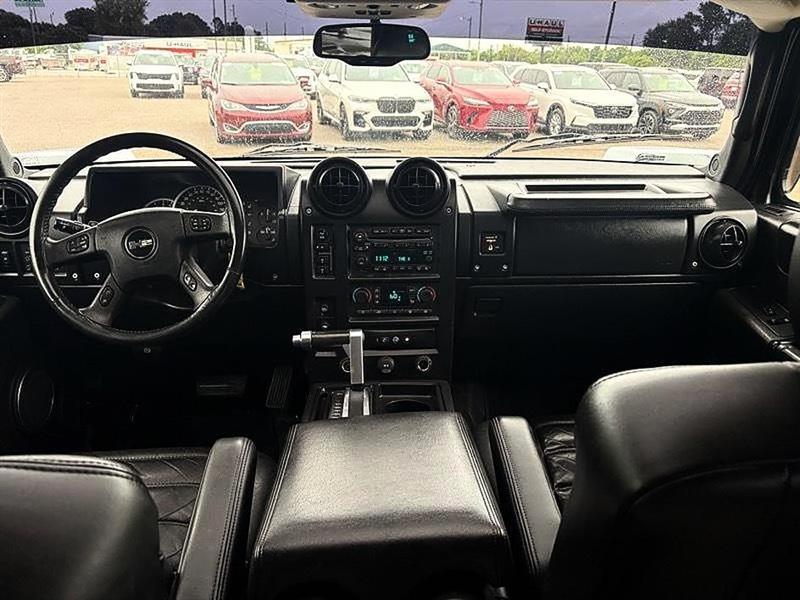 HUMMER H2  2006