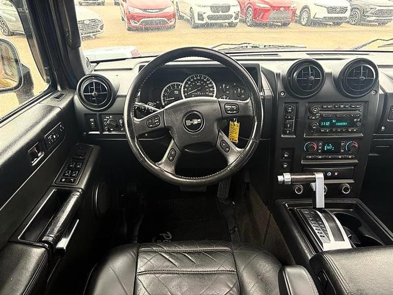 HUMMER H2  2006