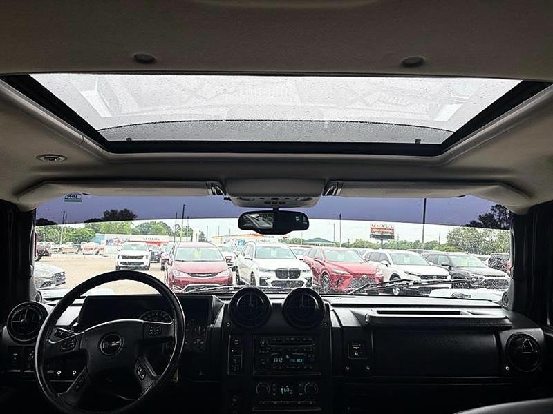 HUMMER H2  2006