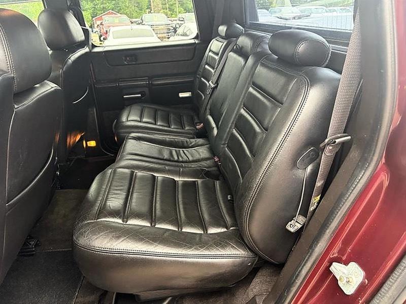 HUMMER H2  2006