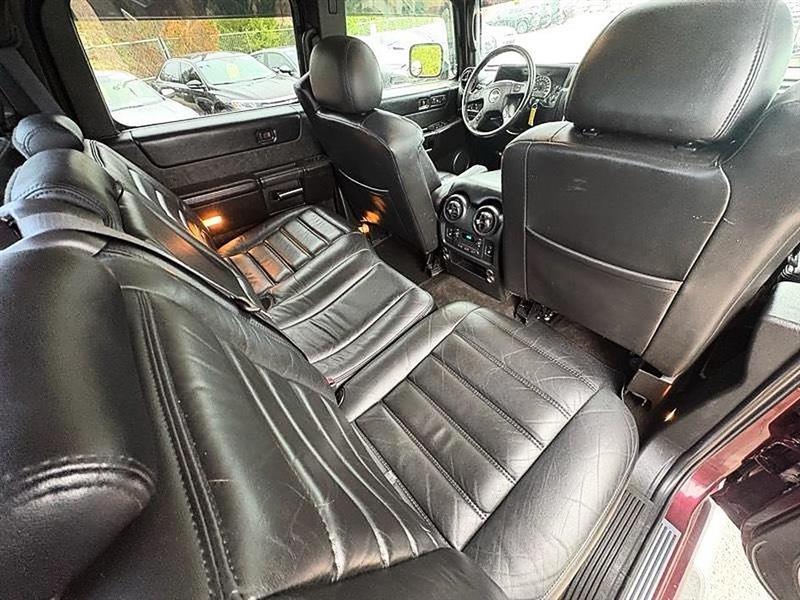 HUMMER H2  2006