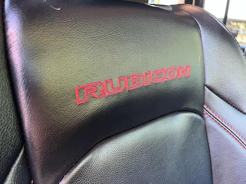 Jeep Wrangler Unlimited  2021