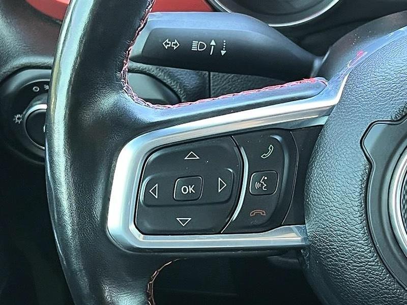 Jeep Wrangler Unlimited  2021