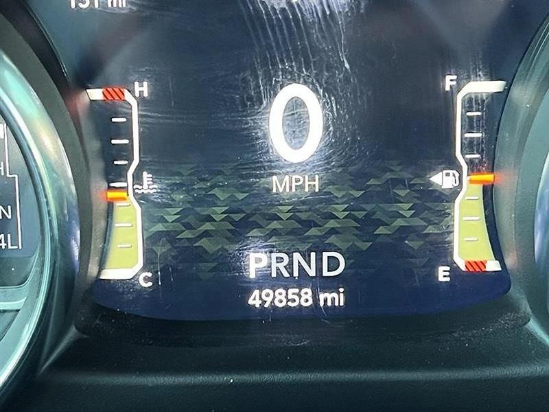 Jeep Wrangler Unlimited  2021