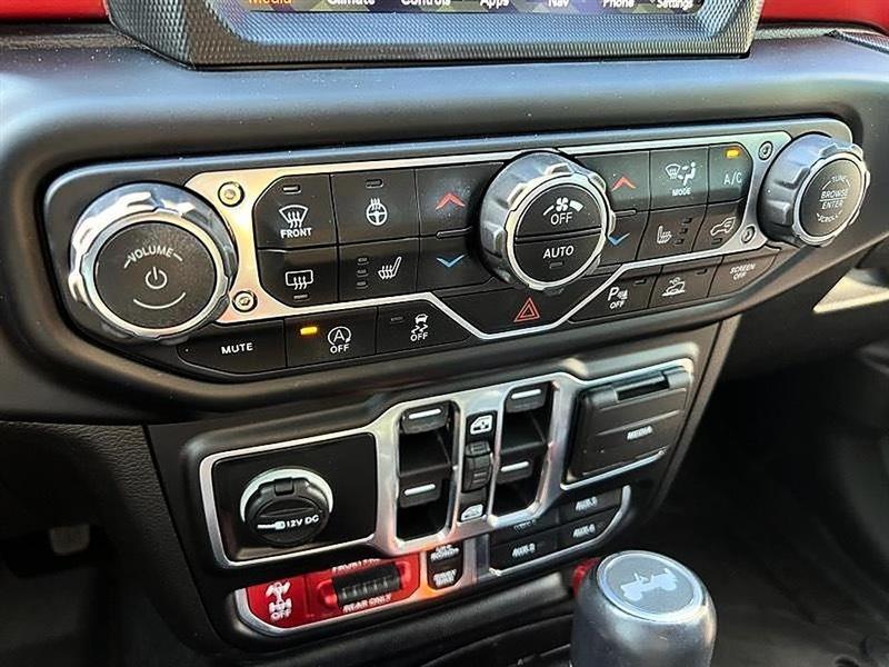 Jeep Wrangler Unlimited  2021