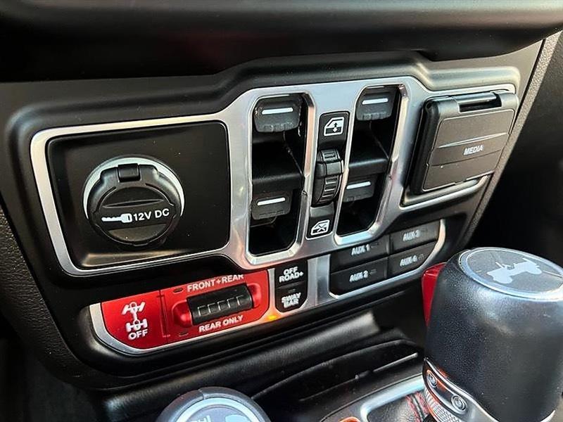 Jeep Wrangler Unlimited  2021