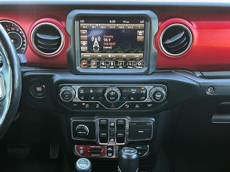 Jeep Wrangler Unlimited  2021