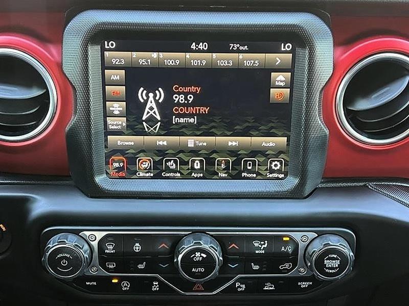 Jeep Wrangler Unlimited  2021