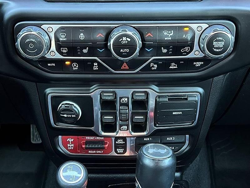 Jeep Wrangler Unlimited  2021