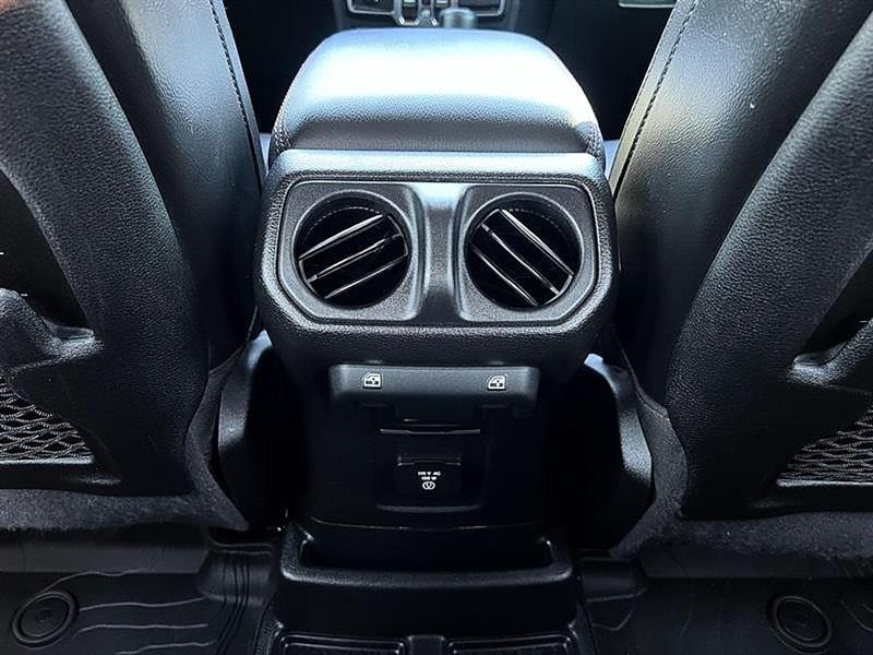 Jeep Wrangler Unlimited  2021