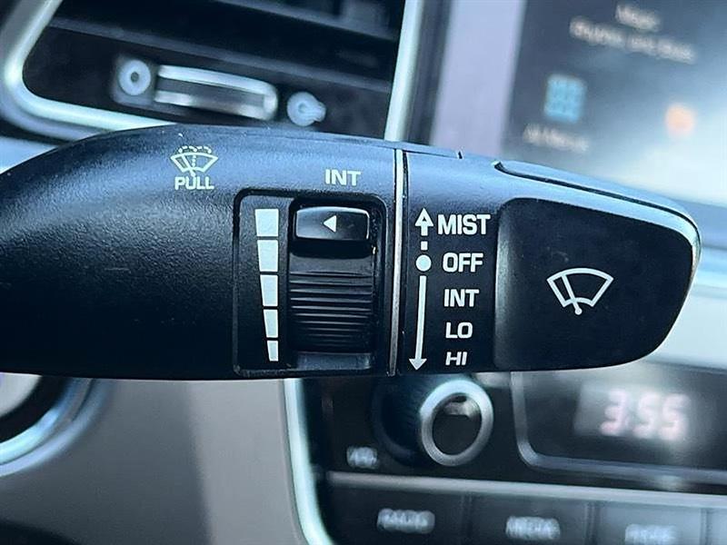 Hyundai Sonata  2017