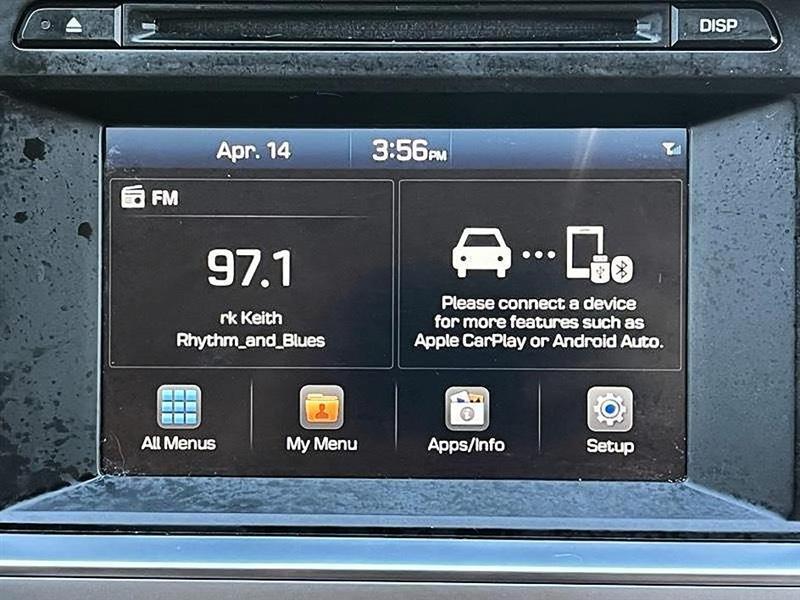 Hyundai Sonata  2017