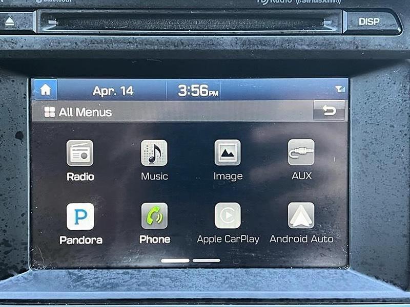 Hyundai Sonata  2017