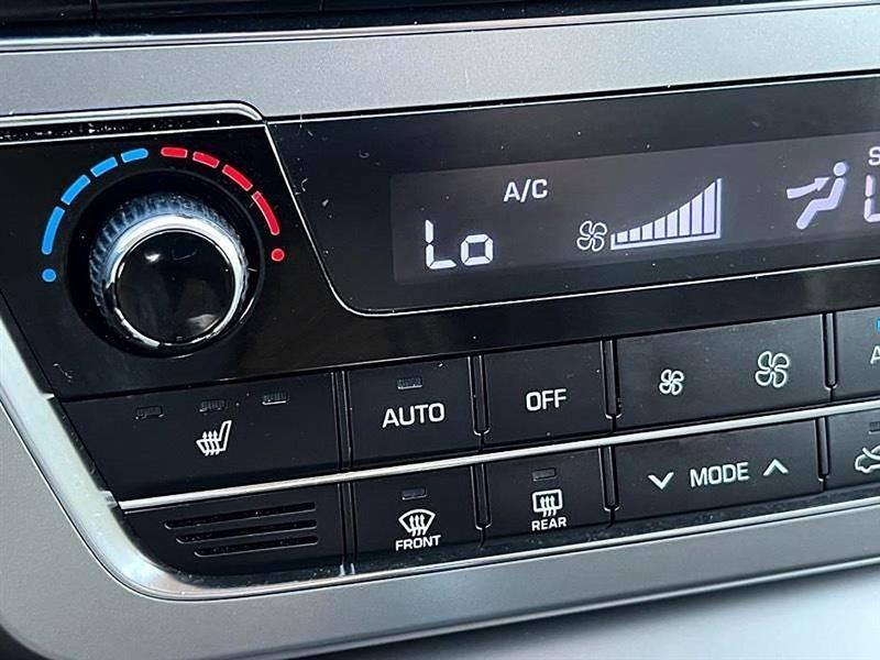 Hyundai Sonata  2017