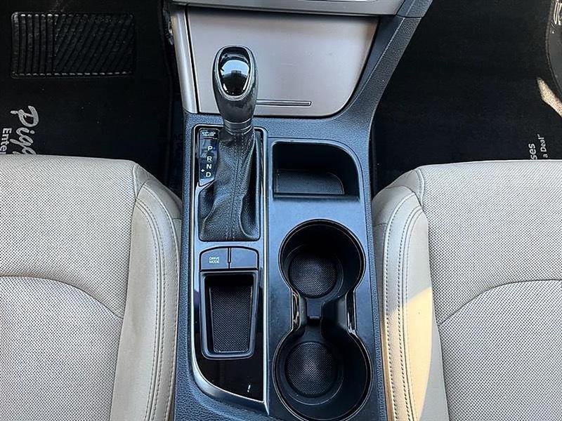 Hyundai Sonata  2017