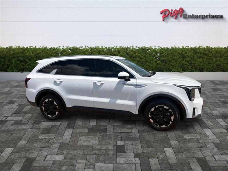 Kia Sorento  2025