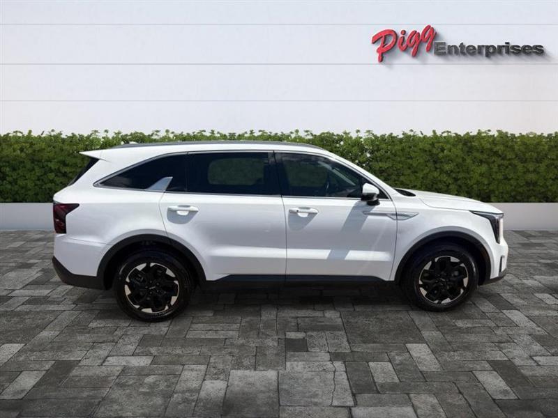Kia Sorento  2025
