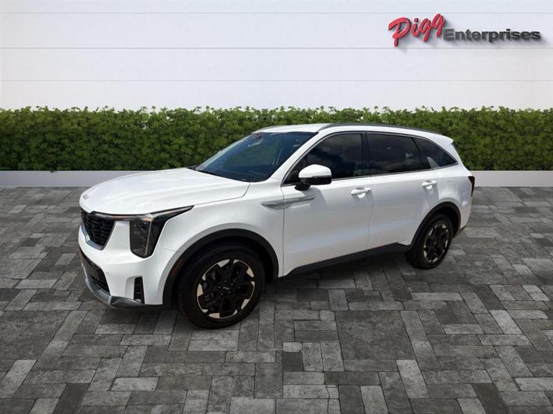 Kia Sorento  2025