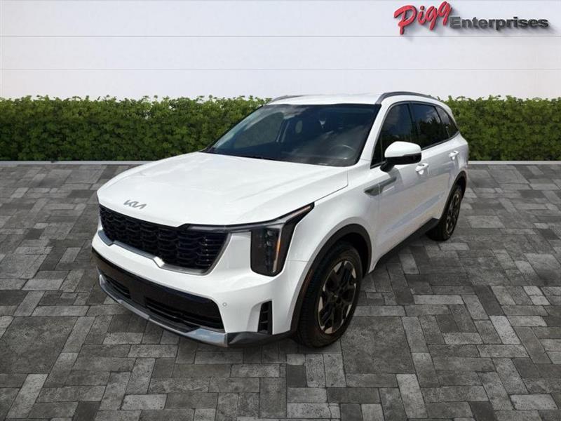 Kia Sorento  2025