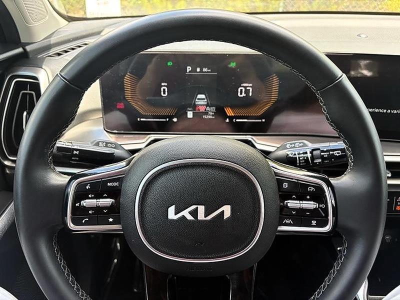 Kia Sorento  2025