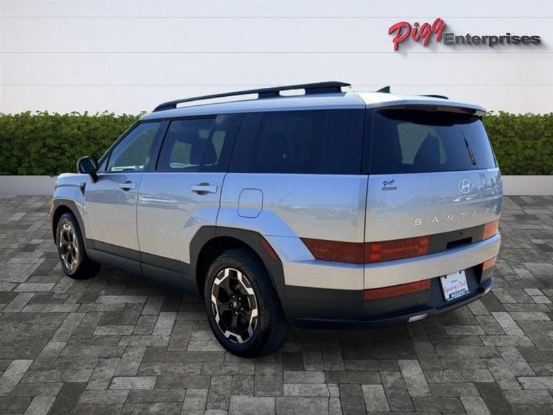 Hyundai Santa Fe  2024