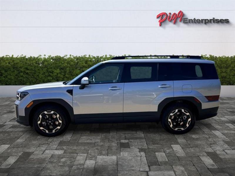 Hyundai Santa Fe  2024