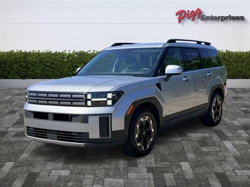 Hyundai Santa Fe  2024