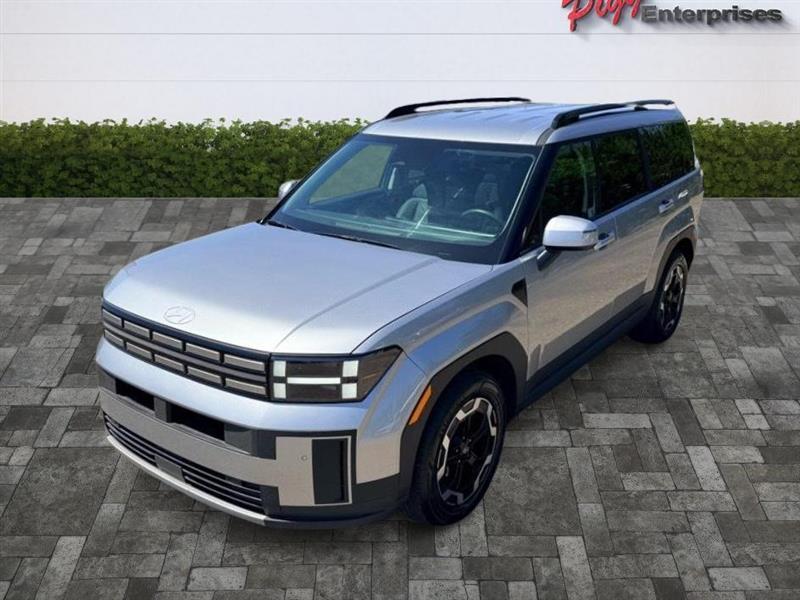 Hyundai Santa Fe  2024