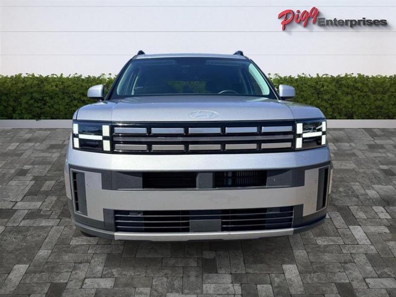 Hyundai Santa Fe  2024