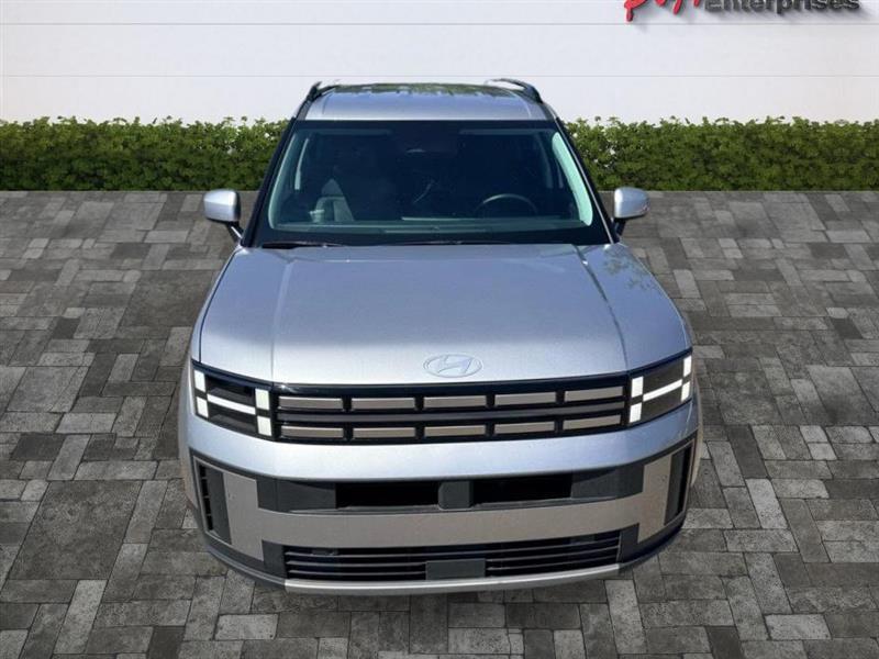 Hyundai Santa Fe  2024