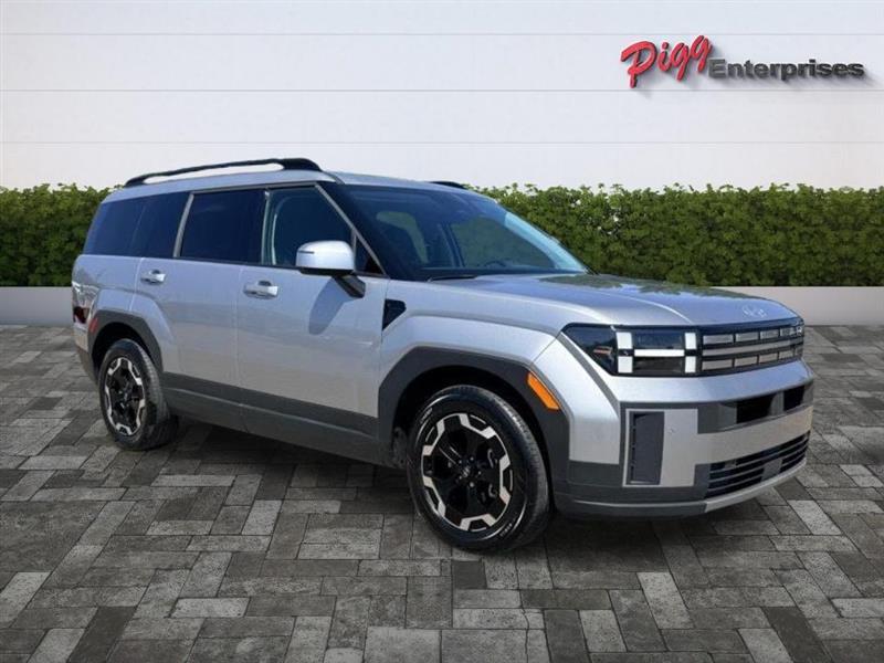 Hyundai Santa Fe  2024