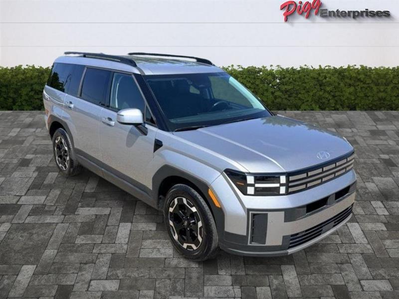 Hyundai Santa Fe  2024