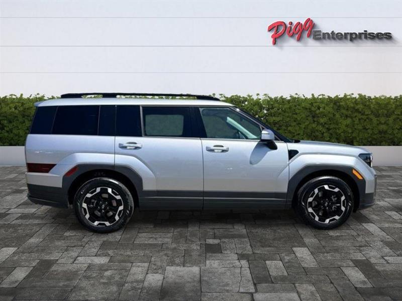 Hyundai Santa Fe  2024