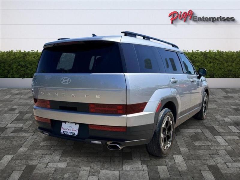 Hyundai Santa Fe  2024