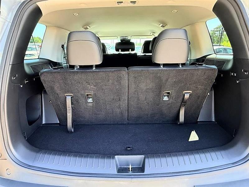 Hyundai Santa Fe  2024