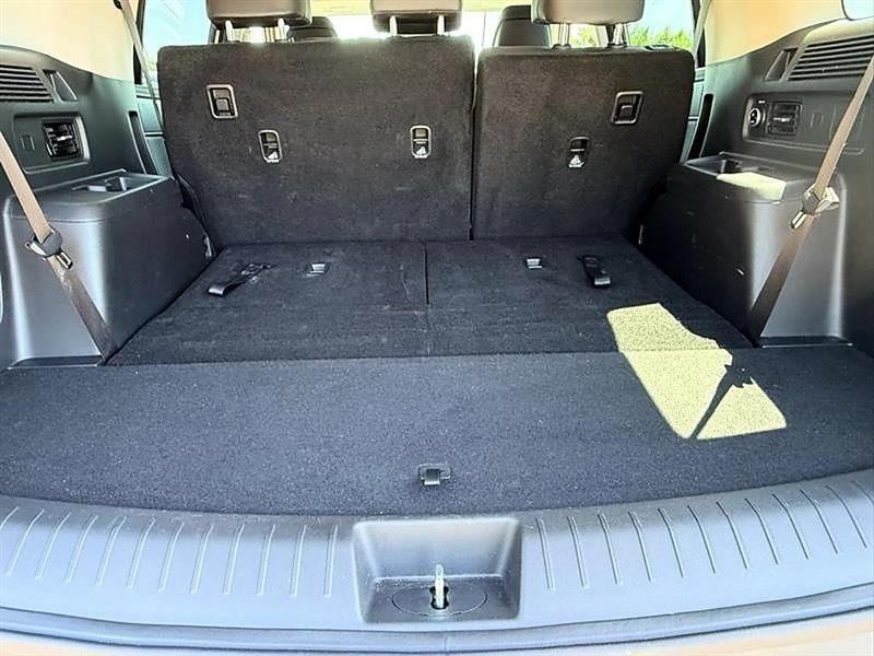 Hyundai Santa Fe  2024