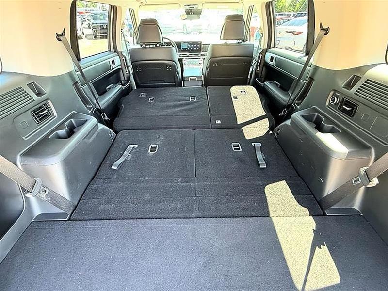 Hyundai Santa Fe  2024