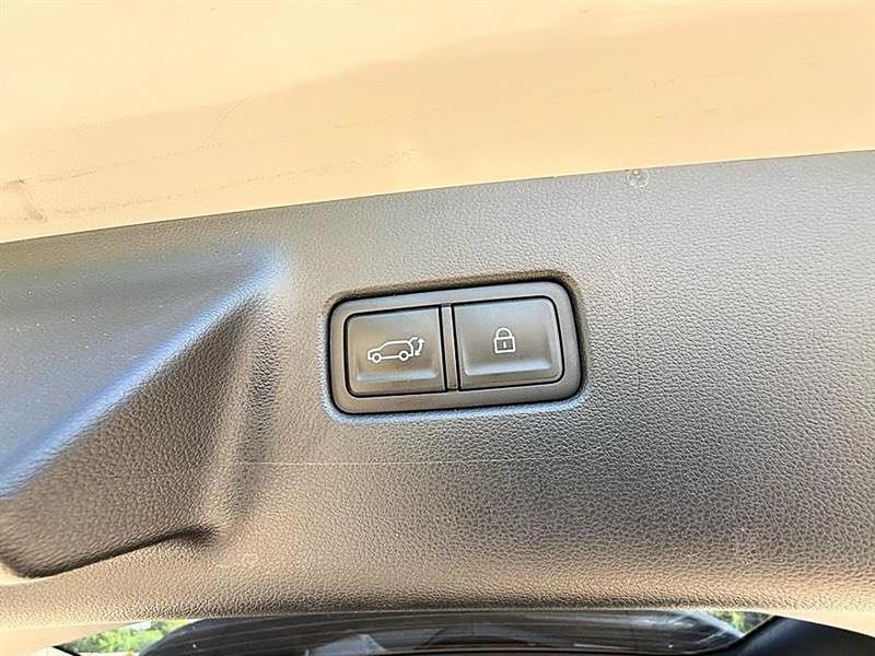 Hyundai Santa Fe  2024