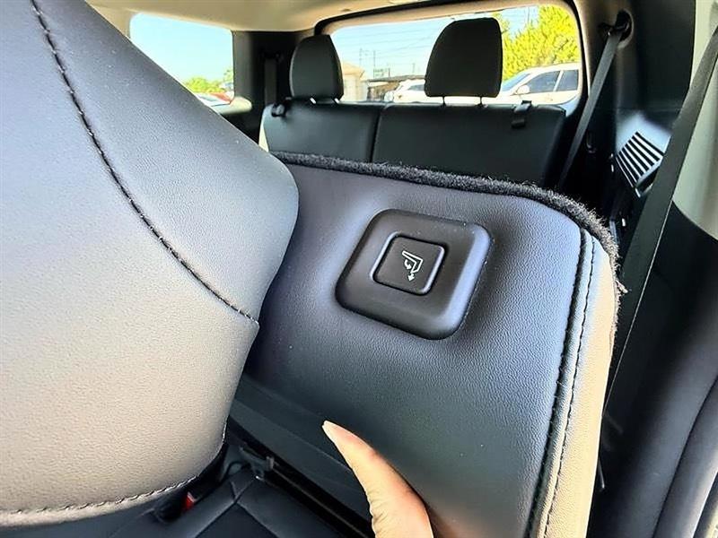 Hyundai Santa Fe  2024