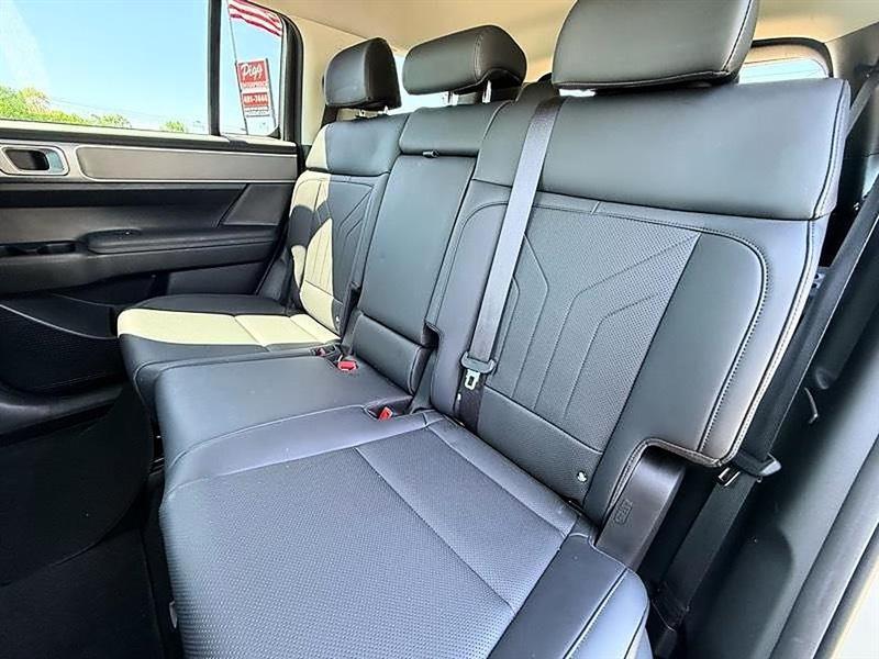 Hyundai Santa Fe  2024