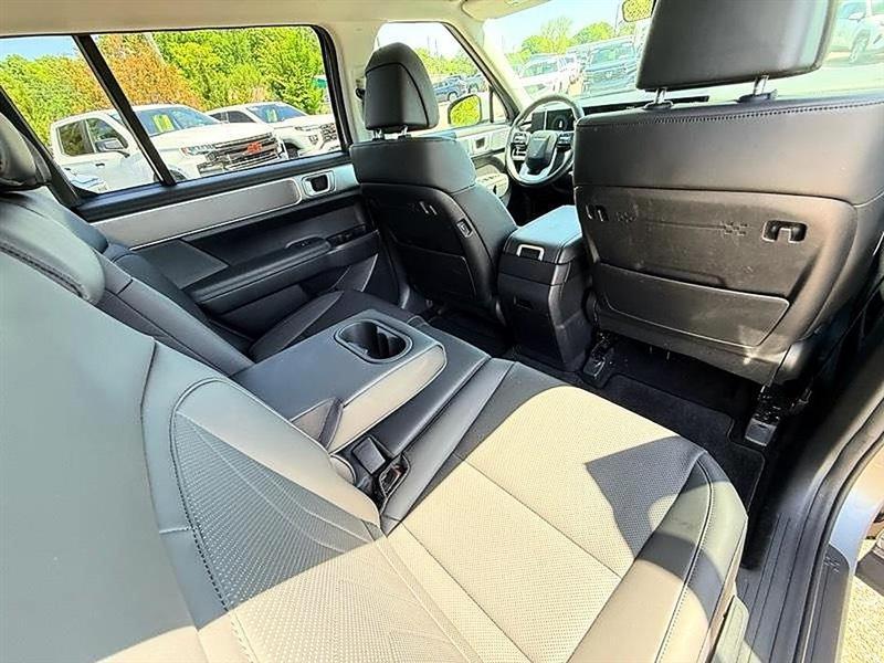 Hyundai Santa Fe  2024