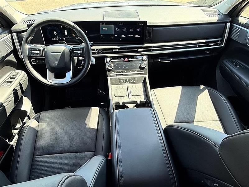 Hyundai Santa Fe  2024