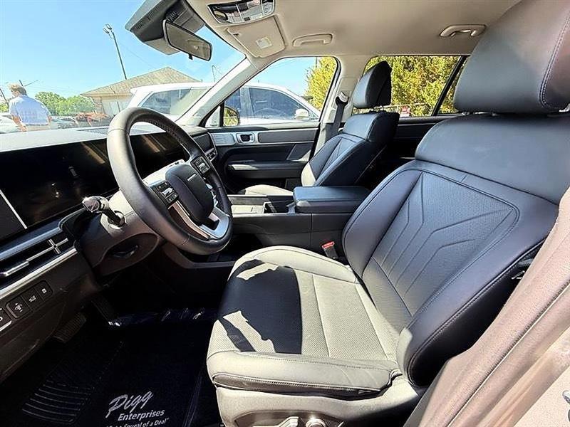 Hyundai Santa Fe  2024