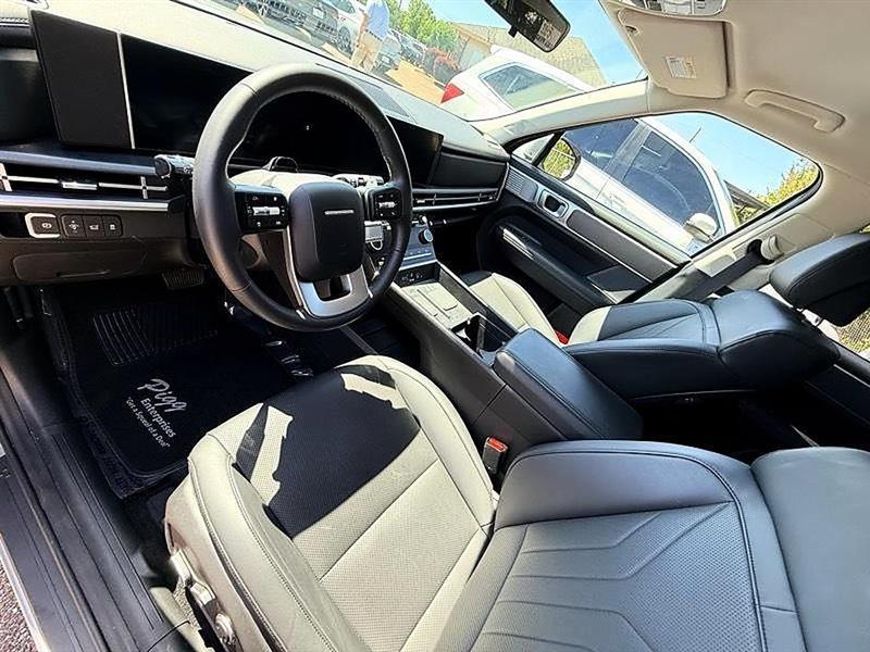 Hyundai Santa Fe  2024