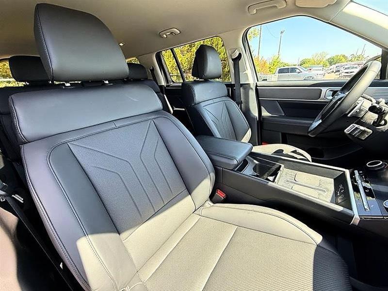 Hyundai Santa Fe  2024