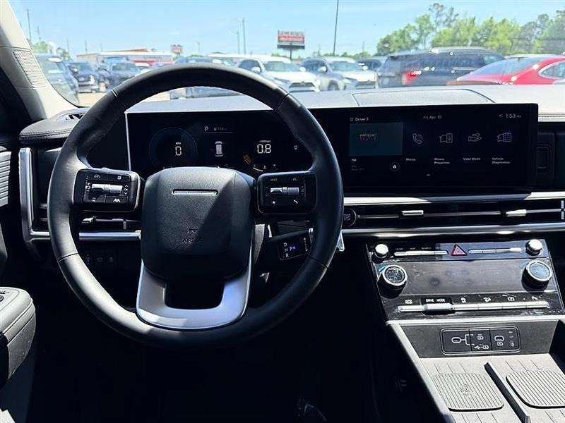 Hyundai Santa Fe  2024