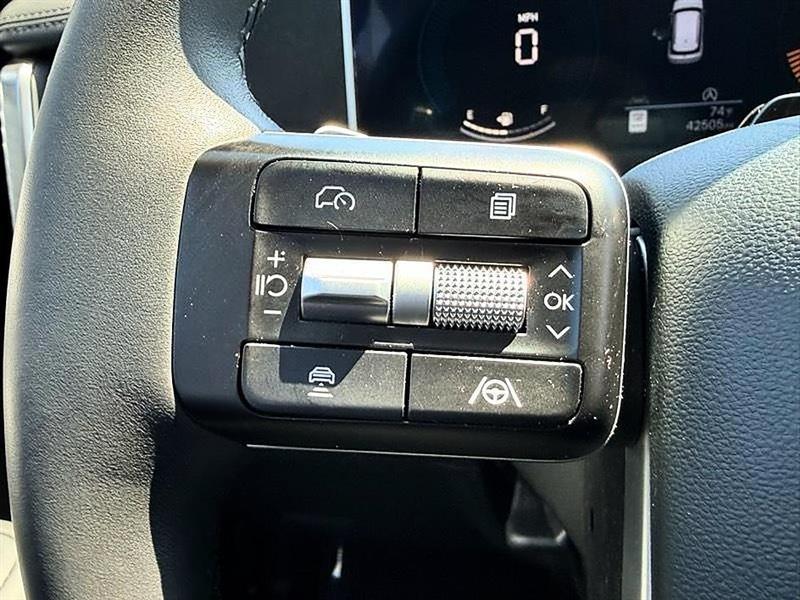 Hyundai Santa Fe  2024